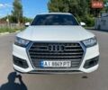 Белый Ауди Ку 7, объемом двигателя 3 л и пробегом 145 тыс. км за 27000 $, фото 1 на Automoto.ua