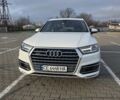Білий Ауді Ку 7, об'ємом двигуна 1.98 л та пробігом 185 тис. км за 32000 $, фото 1 на Automoto.ua