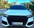 Белый Ауди Ку 7, объемом двигателя 3 л и пробегом 277 тыс. км за 34999 $, фото 1 на Automoto.ua