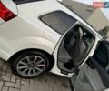 Білий Ауді Ку 7, об'ємом двигуна 3 л та пробігом 140 тис. км за 41500 $, фото 6 на Automoto.ua
