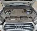 Білий Ауді Ку 7, об'ємом двигуна 3 л та пробігом 205 тис. км за 7200 $, фото 4 на Automoto.ua