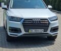 Белый Ауди Ку 7, объемом двигателя 3 л и пробегом 251 тыс. км за 25500 $, фото 1 на Automoto.ua