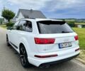 Белый Ауди Ку 7, объемом двигателя 3 л и пробегом 154 тыс. км за 58130 $, фото 1 на Automoto.ua