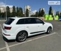 Білий Ауді Ку 7, об'ємом двигуна 2.97 л та пробігом 202 тис. км за 46900 $, фото 5 на Automoto.ua