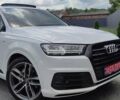 Белый Ауди Ку 7, объемом двигателя 3 л и пробегом 176 тыс. км за 41500 $, фото 52 на Automoto.ua