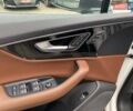 Белый Ауди Ку 7, объемом двигателя 3 л и пробегом 240 тыс. км за 28500 $, фото 20 на Automoto.ua