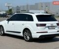 Белый Ауди Ку 7, объемом двигателя 2.97 л и пробегом 226 тыс. км за 36300 $, фото 3 на Automoto.ua