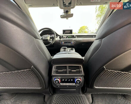 Белый Ауди Ку 7, объемом двигателя 2.97 л и пробегом 284 тыс. км за 37000 $, фото 10 на Automoto.ua