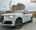 Ауди Ку 7 2016 в Ковель на Automoto.ua Белый Ауди Ку 7, объемом двигателя 2.97 л и пробегом 188 тыс. км за 39500 $, фото 2 на Automoto.ua