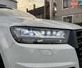 Білий Ауді Ку 7, об'ємом двигуна 2.97 л та пробігом 225 тис. км за 35500 $, фото 34 на Automoto.ua