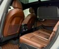 Белый Ауди Ку 7, объемом двигателя 3 л и пробегом 236 тыс. км за 22900 $, фото 17 на Automoto.ua
