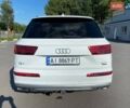Белый Ауди Ку 7, объемом двигателя 3 л и пробегом 132 тыс. км за 32000 $, фото 34 на Automoto.ua