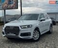 Белый Ауди Ку 7, объемом двигателя 2.97 л и пробегом 234 тыс. км за 29900 $, фото 1 на Automoto.ua