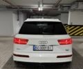 Белый Ауди Ку 7, объемом двигателя 3 л и пробегом 140 тыс. км за 25056 $, фото 1 на Automoto.ua