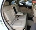 Белый Ауди Ку 7, объемом двигателя 3 л и пробегом 85 тыс. км за 30900 $, фото 11 на Automoto.ua