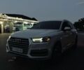 Белый Ауди Ку 7, объемом двигателя 3 л и пробегом 180 тыс. км за 22900 $, фото 2 на Automoto.ua