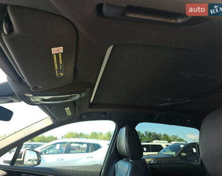 Білий Ауді Ку 7, об'ємом двигуна 3 л та пробігом 186 тис. км за 18500 $, фото 12 на Automoto.ua