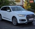 Белый Ауди Ку 7, объемом двигателя 3 л и пробегом 121 тыс. км за 28499 $, фото 14 на Automoto.ua