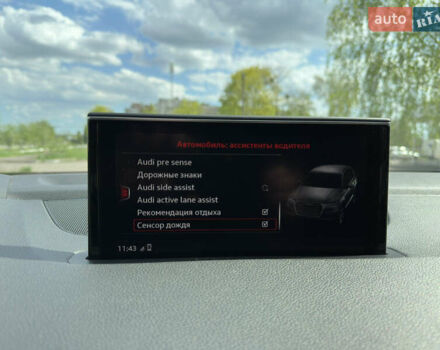 Белый Ауди Ку 7, объемом двигателя 2.97 л и пробегом 284 тыс. км за 37000 $, фото 19 на Automoto.ua