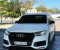 Білий Ауді Ку 7, об'ємом двигуна 3 л та пробігом 170 тис. км за 27300 $, фото 1 на Automoto.ua