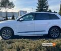 Белый Ауди Ку 7, объемом двигателя 3 л и пробегом 216 тыс. км за 39999 $, фото 3 на Automoto.ua