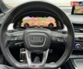 Белый Ауди Ку 7, объемом двигателя 2.97 л и пробегом 232 тыс. км за 37000 $, фото 17 на Automoto.ua