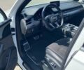 Белый Ауди Ку 7, объемом двигателя 3 л и пробегом 135 тыс. км за 45000 $, фото 13 на Automoto.ua