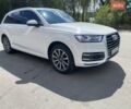 Белый Ауди Ку 7, объемом двигателя 1.98 л и пробегом 216 тыс. км за 25000 $, фото 1 на Automoto.ua