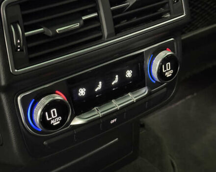 Ауди Ку 7 2016 в Одессе на Automoto.ua Белый Ауди Ку 7, объемом двигателя 3 л и пробегом 280 тыс. км за 34000 $, фото 20 на Automoto.ua