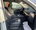 Белый Ауди Ку 7, объемом двигателя 3 л и пробегом 205 тыс. км за 25300 $, фото 26 на Automoto.ua