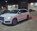 Білий Ауді Ку 7, об'ємом двигуна 1.98 л та пробігом 189 тис. км за 24000 $, фото 1 на Automoto.ua