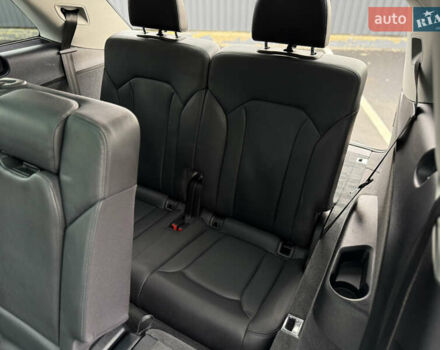 Білий Ауді Ку 7, об'ємом двигуна 3 л та пробігом 194 тис. км за 23700 $, фото 75 на Automoto.ua