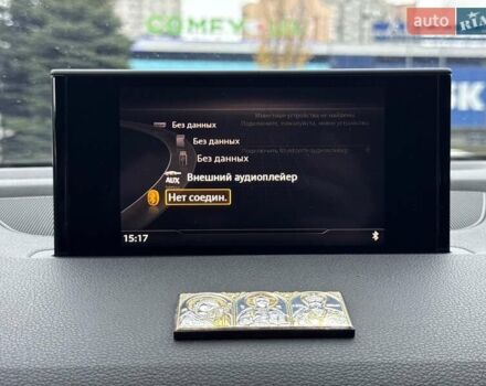 Белый Ауди Ку 7, объемом двигателя 3 л и пробегом 174 тыс. км за 39500 $, фото 54 на Automoto.ua