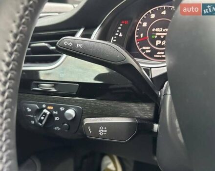 Білий Ауді Ку 7, об'ємом двигуна 3 л та пробігом 117 тис. км за 34500 $, фото 15 на Automoto.ua