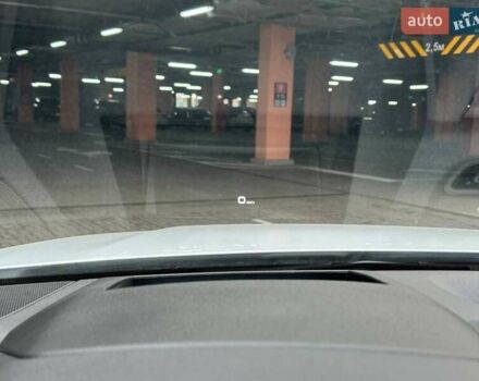 Білий Ауді Ку 7, об'ємом двигуна 3 л та пробігом 117 тис. км за 34500 $, фото 19 на Automoto.ua