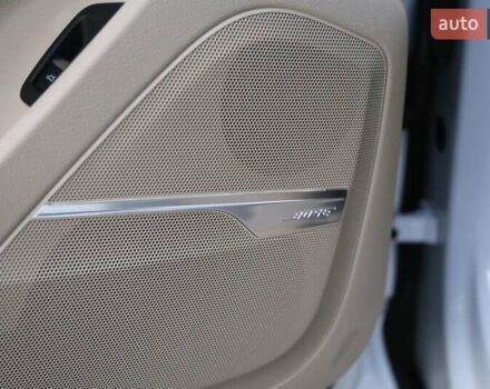 Белый Ауди Ку 7, объемом двигателя 3 л и пробегом 85 тыс. км за 30900 $, фото 28 на Automoto.ua