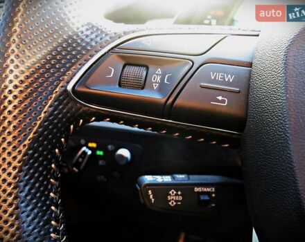 Белый Ауди Ку 7, объемом двигателя 2.97 л и пробегом 202 тыс. км за 43000 $, фото 28 на Automoto.ua