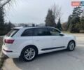Белый Ауди Ку 7, объемом двигателя 2.97 л и пробегом 232 тыс. км за 37000 $, фото 29 на Automoto.ua