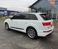 Белый Ауди Ку 7, объемом двигателя 3 л и пробегом 174 тыс. км за 39500 $, фото 83 на Automoto.ua