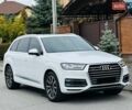 Белый Ауди Ку 7, объемом двигателя 2.97 л и пробегом 160 тыс. км за 34200 $, фото 23 на Automoto.ua