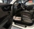 Белый Ауди Ку 7, объемом двигателя 2.97 л и пробегом 216 тыс. км за 37900 $, фото 12 на Automoto.ua