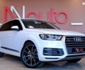 Белый Ауди Ку 7, объемом двигателя 3 л и пробегом 309 тыс. км за 24900 $, фото 3 на Automoto.ua