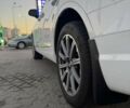 Белый Ауди Ку 7, объемом двигателя 3 л и пробегом 181 тыс. км за 25500 $, фото 10 на Automoto.ua