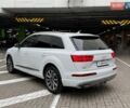 Белый Ауди Ку 7, объемом двигателя 3 л и пробегом 117 тыс. км за 31990 $, фото 4 на Automoto.ua
