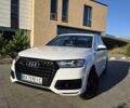 Белый Ауди Ку 7, объемом двигателя 3 л и пробегом 150 тыс. км за 27900 $, фото 1 на Automoto.ua
