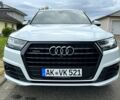 Белый Ауди Ку 7, объемом двигателя 3 л и пробегом 154 тыс. км за 58130 $, фото 5 на Automoto.ua