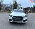 Белый Ауди Ку 7, объемом двигателя 1.98 л и пробегом 235 тыс. км за 22000 $, фото 1 на Automoto.ua