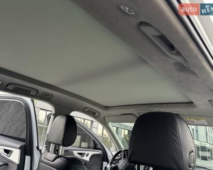 Ауди Ку 7 2016 в Ковель на Automoto.ua Белый Ауди Ку 7, объемом двигателя 2.97 л и пробегом 188 тыс. км за 39500 $, фото 70 на Automoto.ua