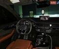 Білий Ауді Ку 7, об'ємом двигуна 3 л та пробігом 200 тис. км за 37700 $, фото 36 на Automoto.ua