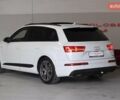 Ауди Ку 7 2016 в Луцке на Automoto.ua Белый Ауди Ку 7, объемом двигателя 2.97 л и пробегом 177 тыс. км за 47999 $, фото 1 на Automoto.ua